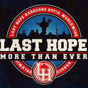 Live A Lie by Last Hope