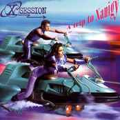 7 x-session 1995-2002 (disc 1)