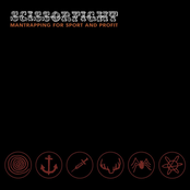 Scissorfight: Mantrapping for Sport and Profit