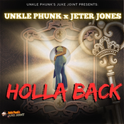 Holla Back - Single