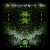 The Underground Never Dies