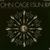 John Cage Meets Sun Ra: The Complete Concert, June 8th 1986, Coney Island NY