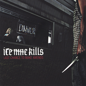 I Do And I Don't by Ice Nine Kills