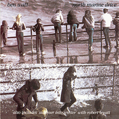 Some Things Don't Matter by Ben Watt