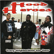 Every Neighborhood Has Them