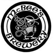 mcbee's brewery