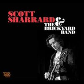 Scott Sharrard & The Brickyard Band: Scott Sharrard & the Brickyard Band