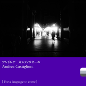 For a language to come