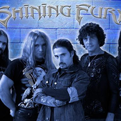 Shining Fury