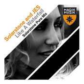 Like a Waterfall (Solarstone Pure Mix)