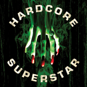 Innocent Boy by Hardcore Superstar