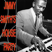 What Is This Thing Called Love by Jimmy Smith