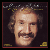 Among My Souvenirs by Marty Robbins