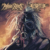 Split Obitto e Plague Rages