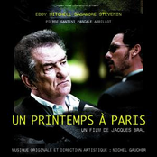 UN PRINTEMPS A PARIS