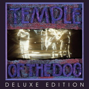 Temple of the Dog: Temple Of The Dog (Deluxe Edition)