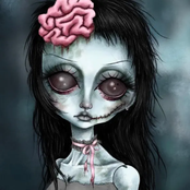 coffins and lullabies