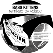 Remixed by Volsoc