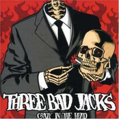 Remember The Nights by Three Bad Jacks