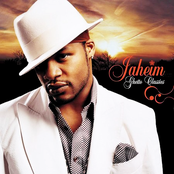 The Chosen One by Jaheim