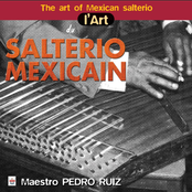 L'Art du salterio mexicain