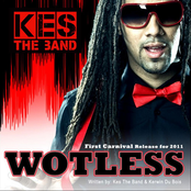 Kes The Band: Wotless