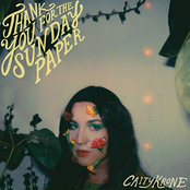 Thank You for the Sunday Paper