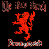 The New Breed: Port City Rebels
