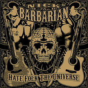Hate Folk the Universe