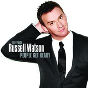 People Get Ready by Russell Watson