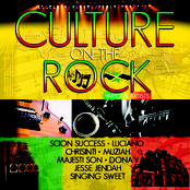 Culture On The Rock