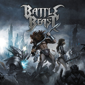 Out On The Streets by Battle Beast