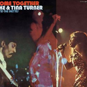 Good Good Lovin' by Ike & Tina Turner