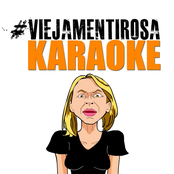 Vieja Mentirosa (Karaoke Version)