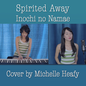 Inochi no Namae (from "Spirited Away")