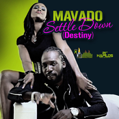 Mavado: Settle Down (Destiny)