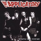 She Smells Like Me by The Applicators
