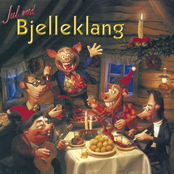 God Jul by Bjelleklang