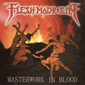 Masterwork In Blood