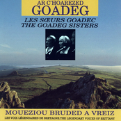Moueziou bruded a vreiz (Les voix légendaires de Bretagne)