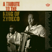 A Tribute to the King of Zydeco