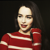 emilia clarke