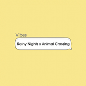 Rainy Nights X Animal Crossing