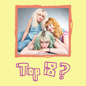 Top 8