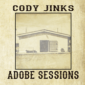 Cody Jinks: Adobe Sessions