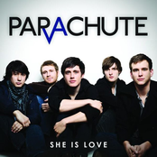 Parachute: She Is Love - Single