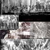 Pagan Detestation Accumulation