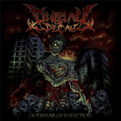 Display of Decay: Outbreak of Infection