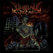 Outbreak Of Infection by Display Of Decay