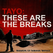 These Are the Breaks